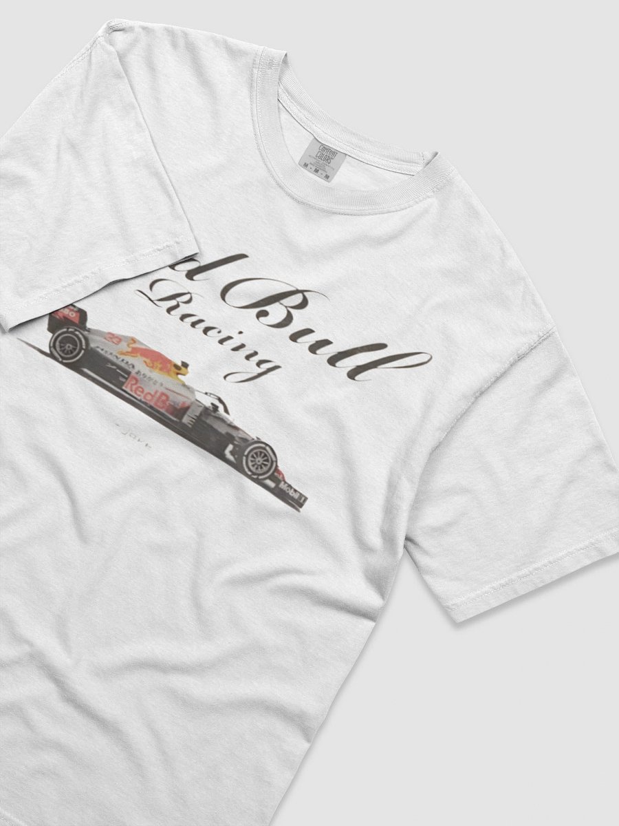 Red Bull Racing Formula 1 T-Shirt product image (33)
