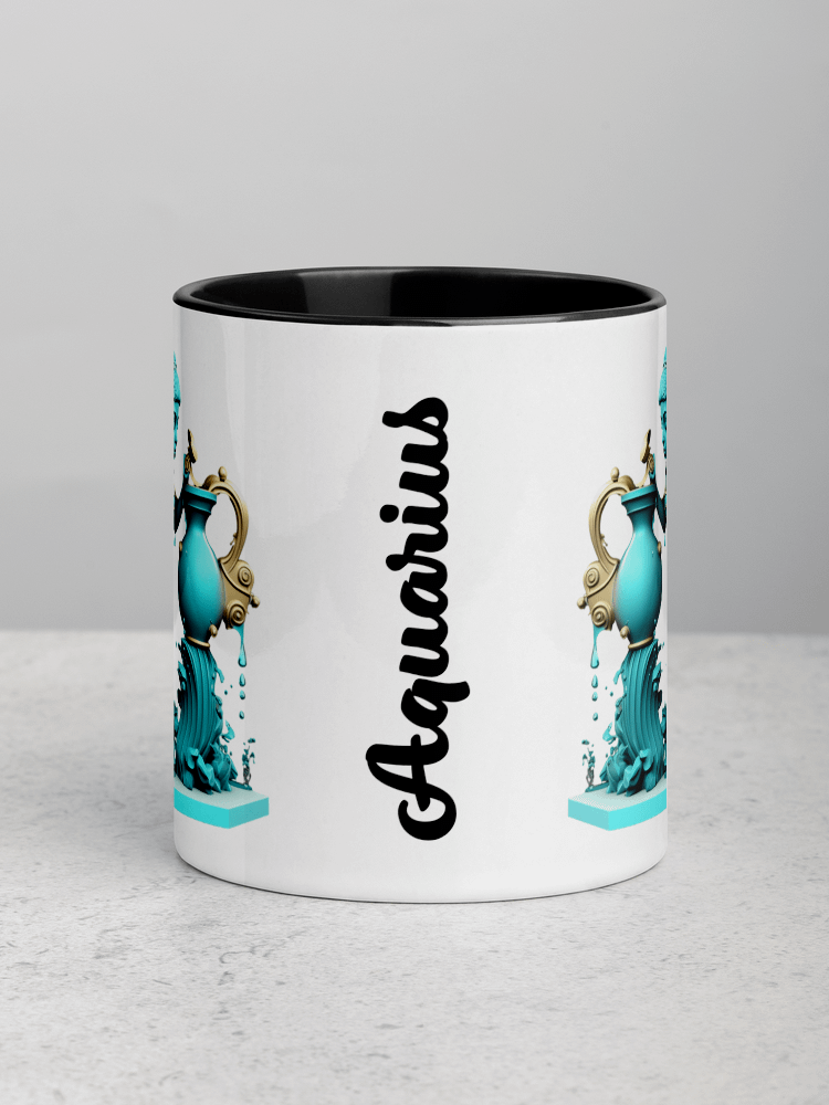 MM Aquarius 