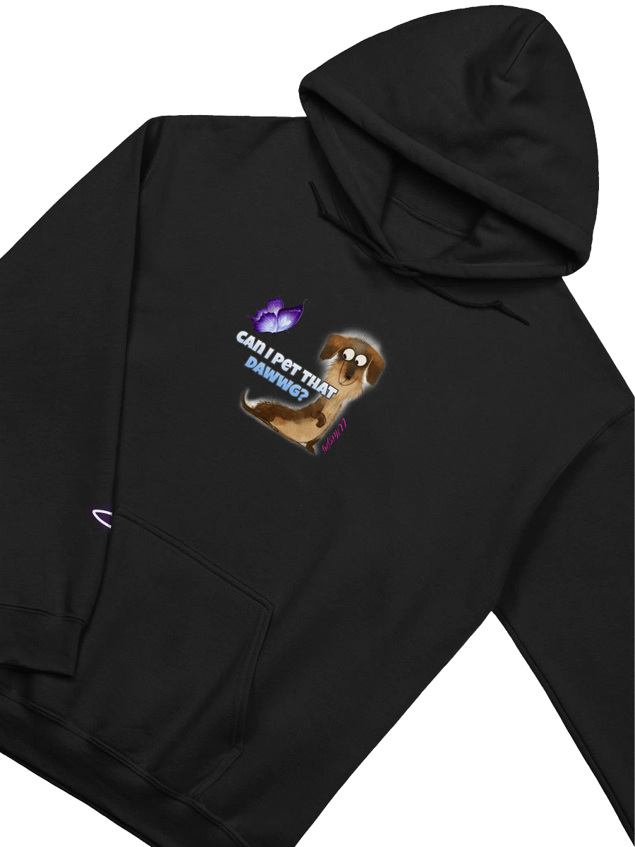 Can I Pet That Dawwg? 2 product image (16)