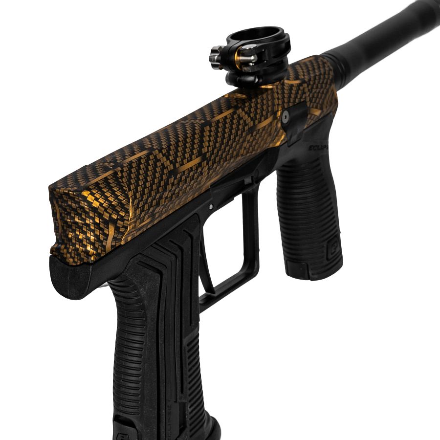 HK ETHA3 - Machine Gold product image (4)