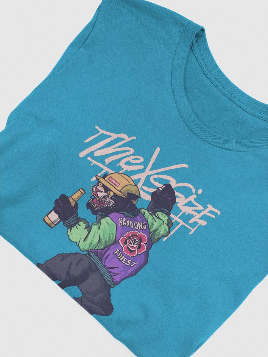Panther T-shirt product image (11)