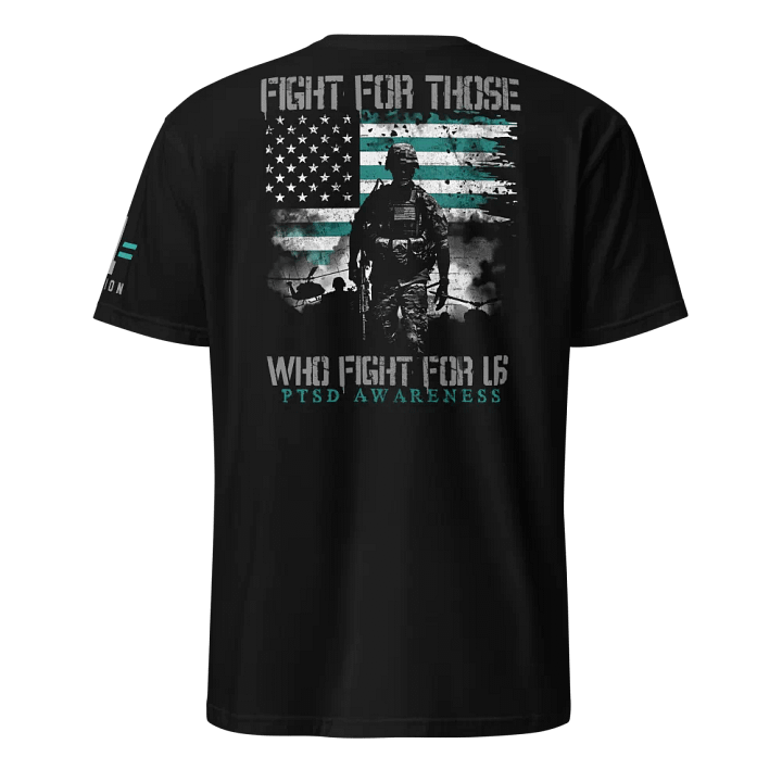 PTSD: Fight For Them product image (1)