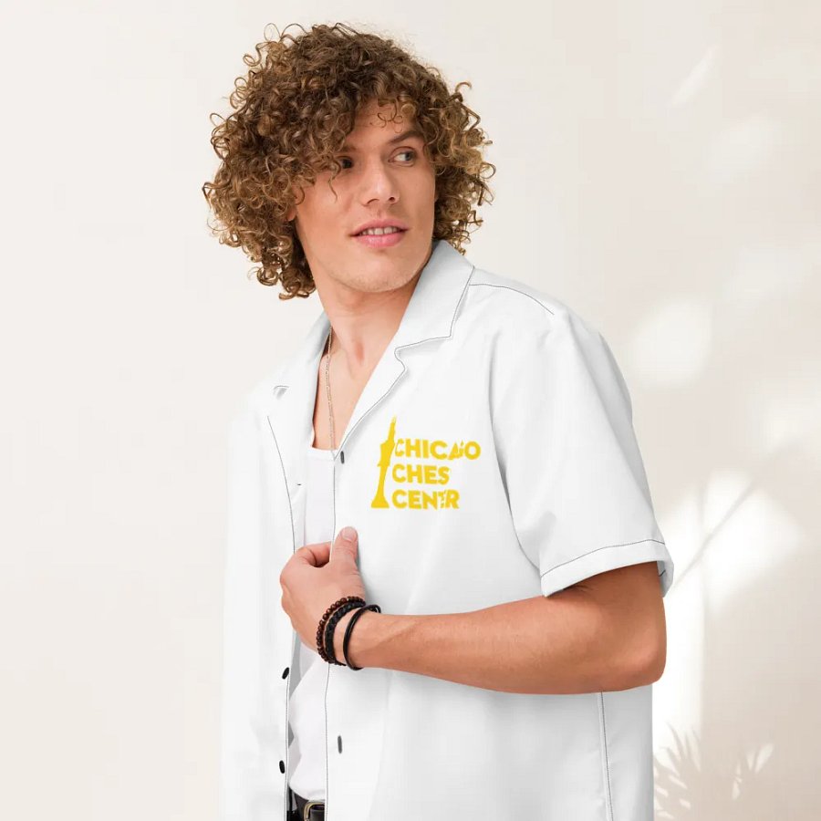 Unisex Premium Shirt product image (7)