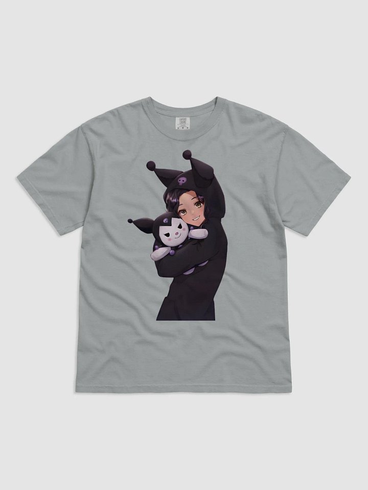ZHER and Kuromi Shirt product image (12)