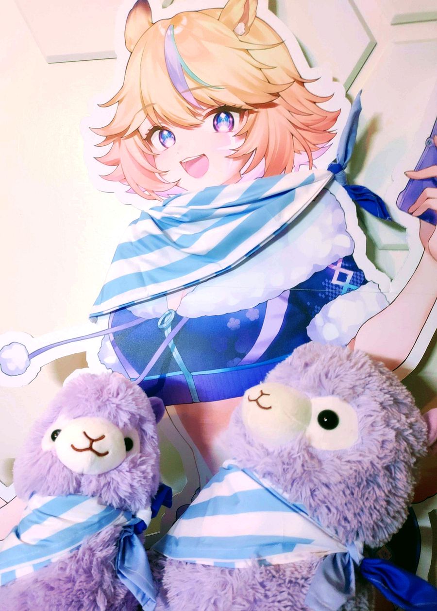 Kozii Chatpaca Bandana product image (3)