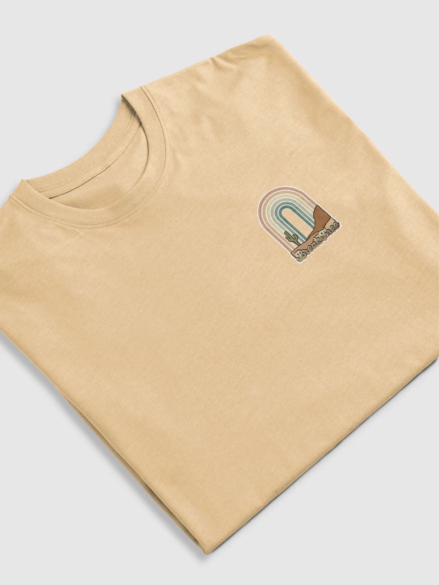 Break Free All colors Men's Shirt - Small print product image (5)