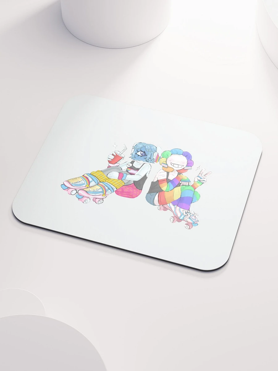 Pride Mouse Pad product image (4)