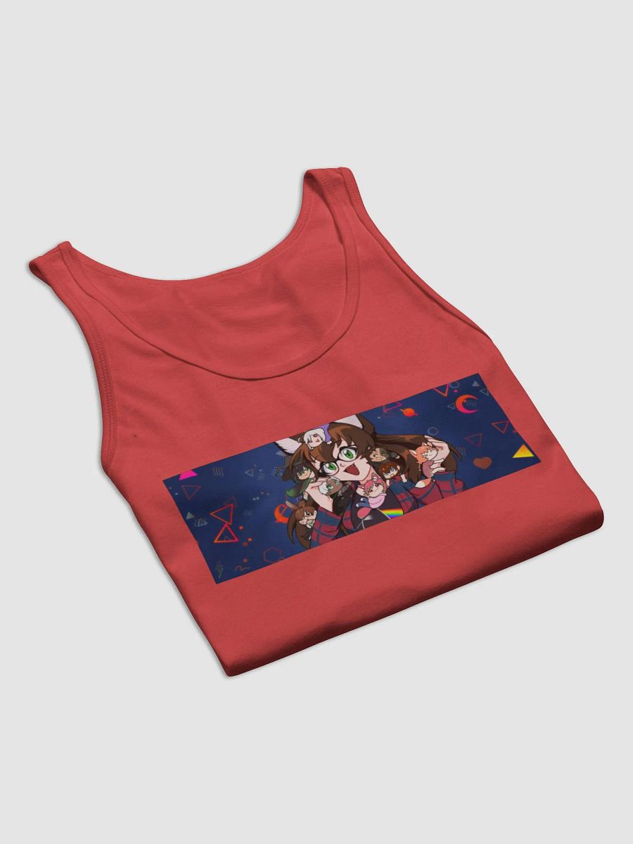 Fox And Friends 2.0 Tank product image (5)