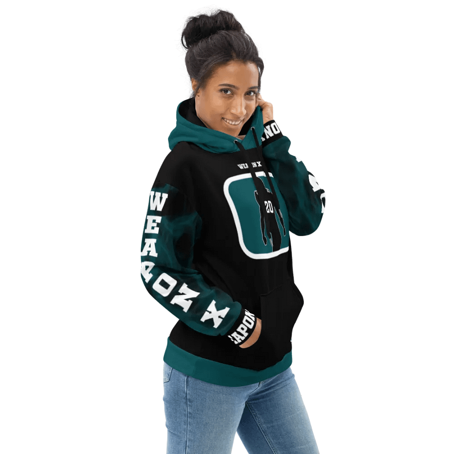Weapon X Hoodie product image (2)
