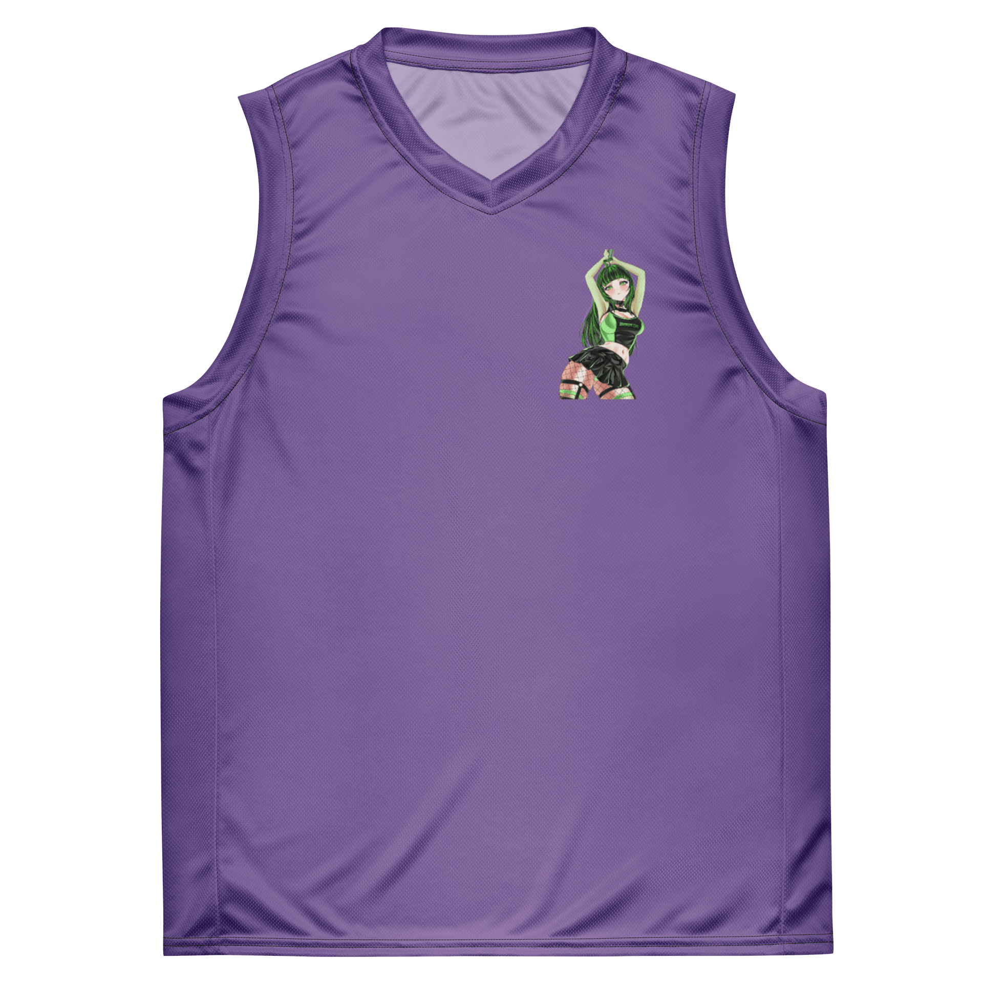 Birthday Girl Sports Top product image (2)