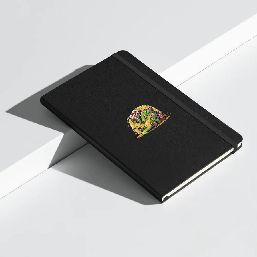 TaComa Notebook product image (8)