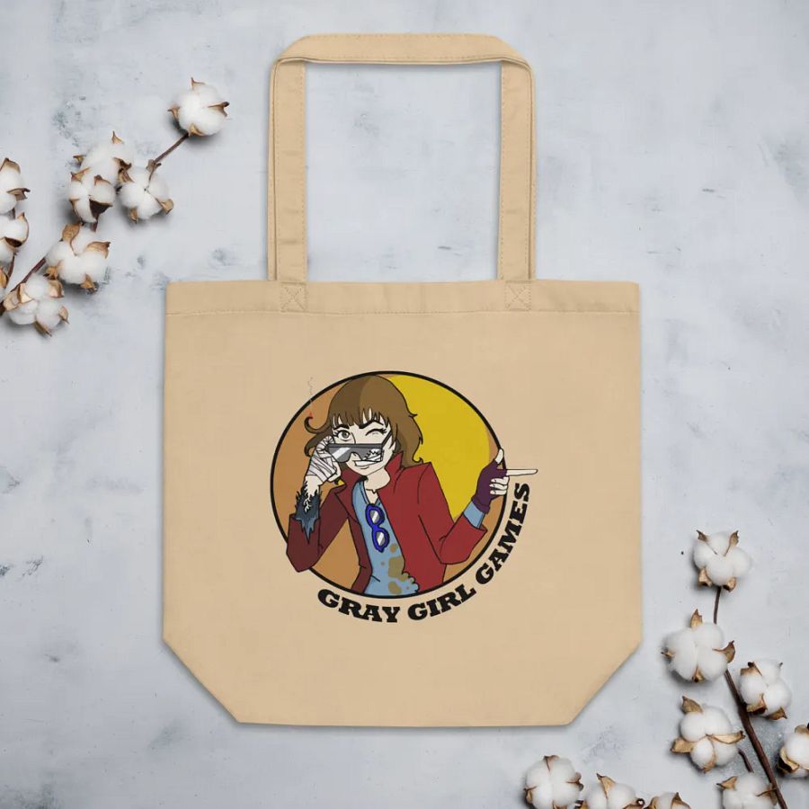 Pointer Tote Bag product image (4)