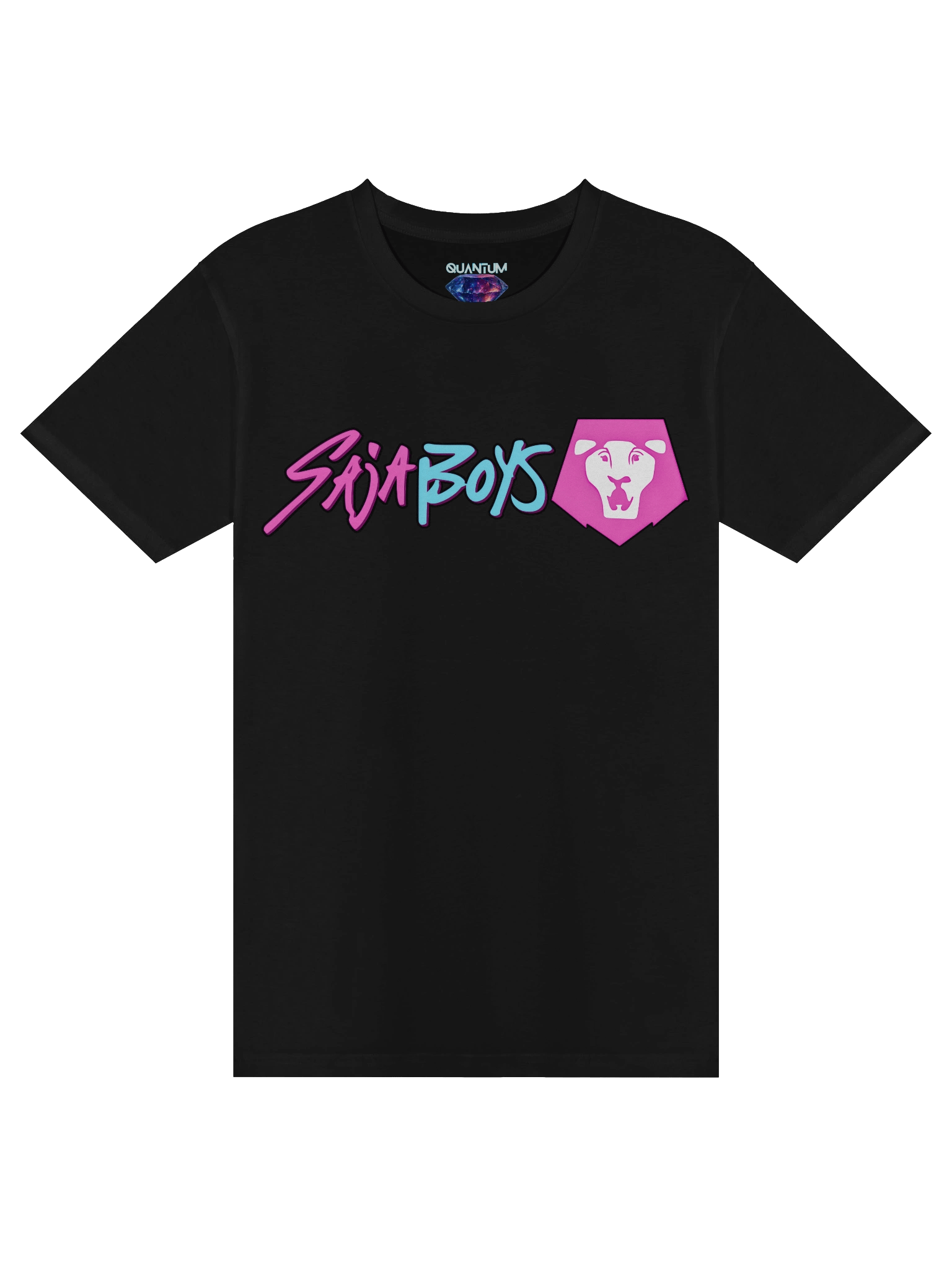 Saja Boys Band Tee product image (1)