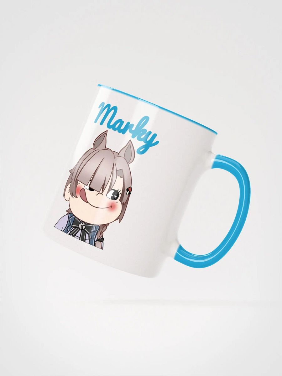 NEW DAY Series 'Milky Evan' Mug product image (3)