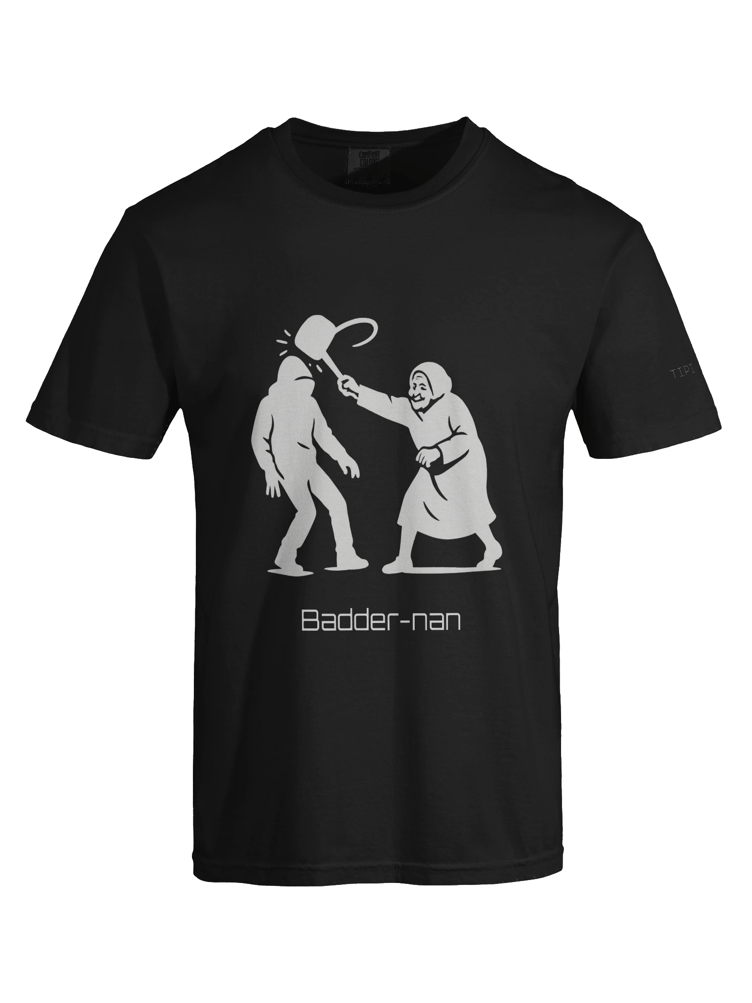 Badder-nan product image (7)