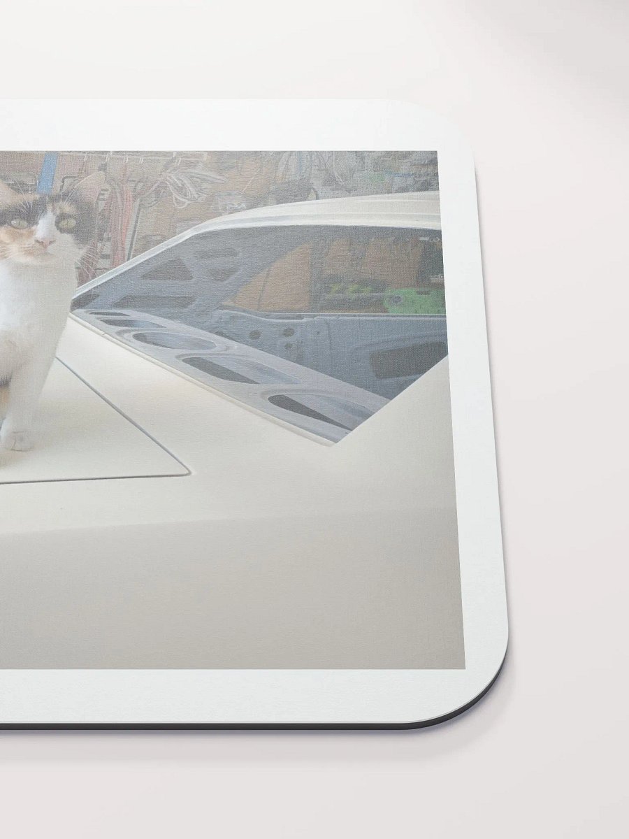 Daisy Mouse Pad product image (5)
