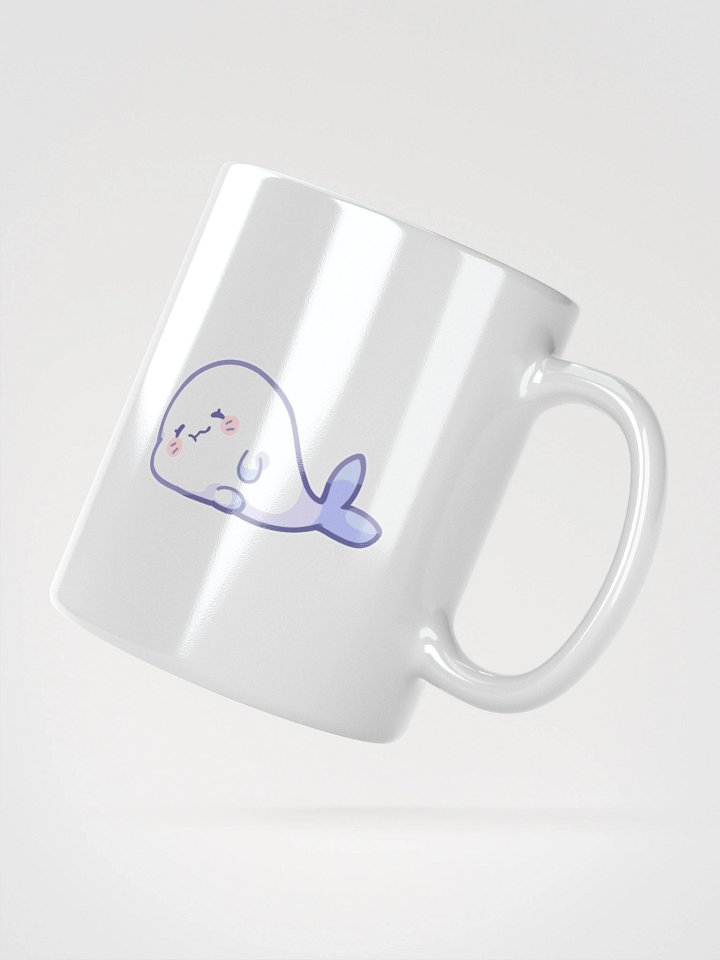 Ice Drip: Cozy Nunu Mug product image (4)