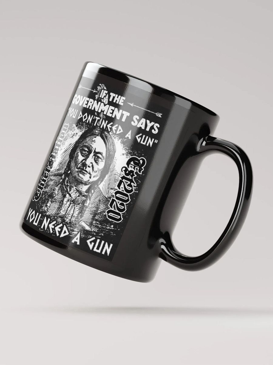 Midnight Elegance ChiefNation product image (3)