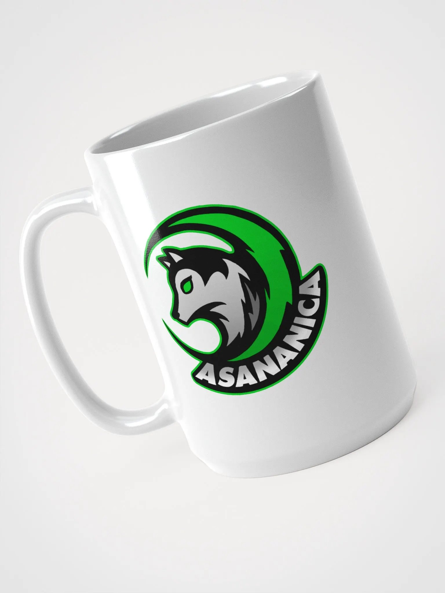 Asa Sub Mini Mug product image (3)