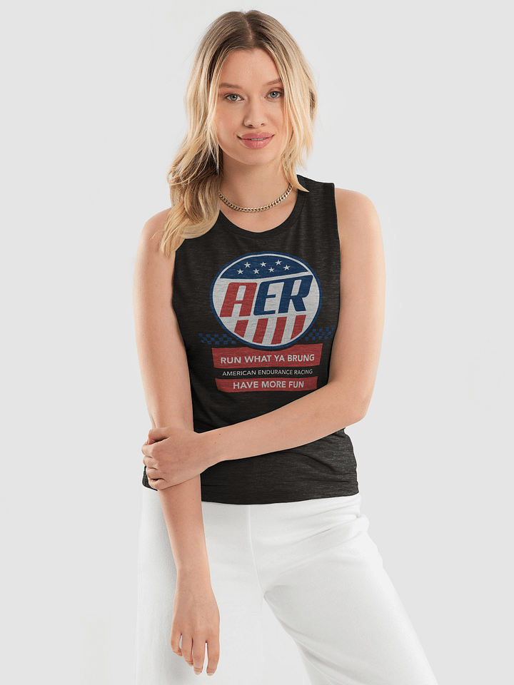 Womens Tank product image (2)