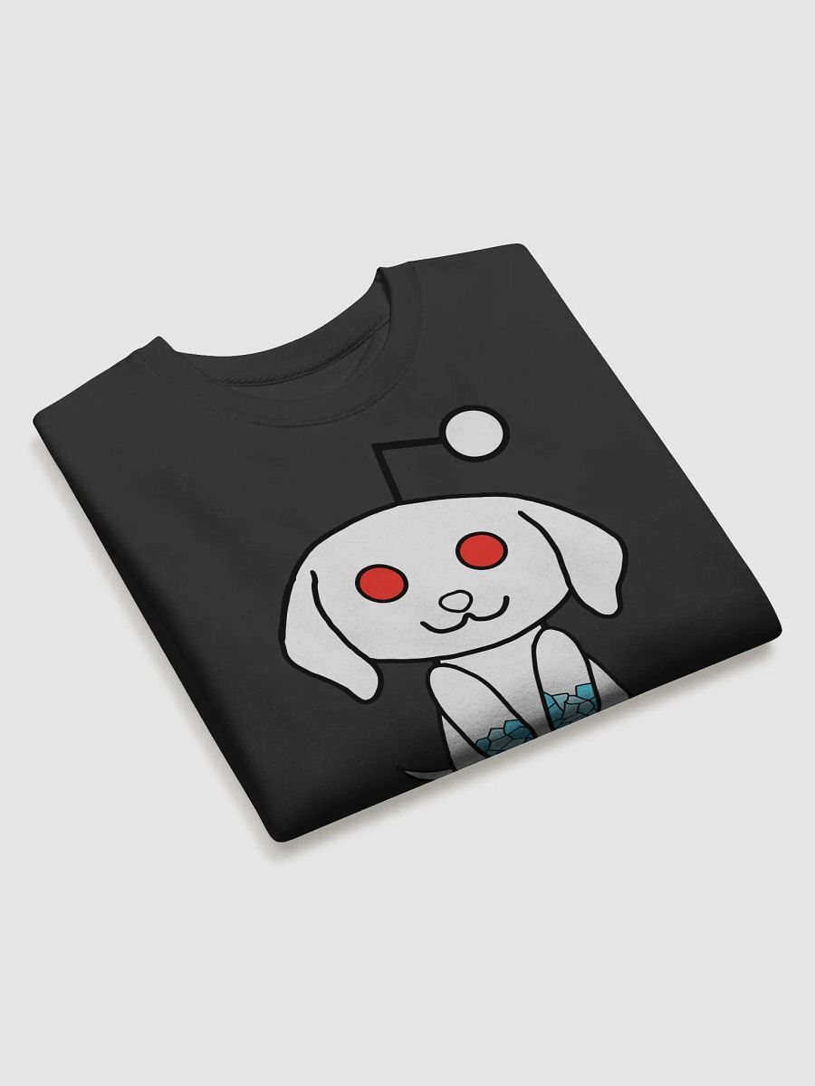 Diamond Paws Sweatshirt product image (3)