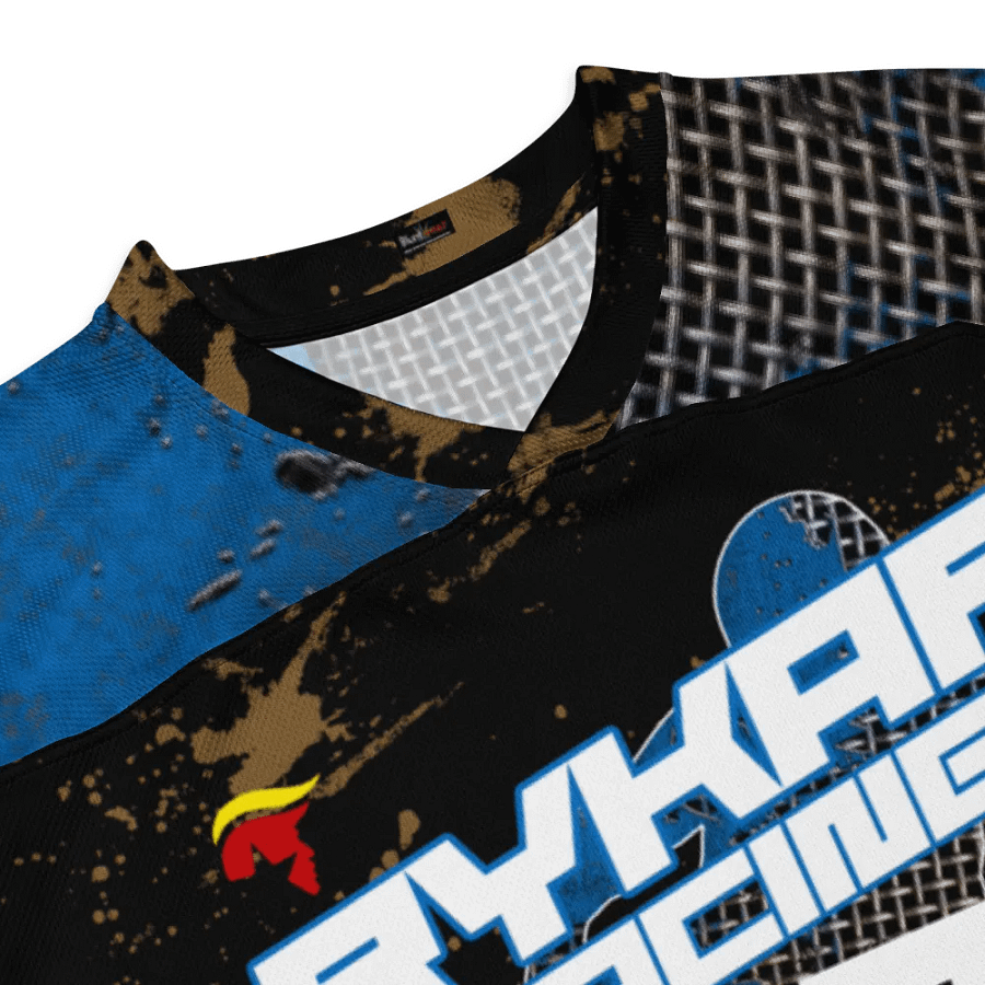 Rykar Racing Jersey product image (3)