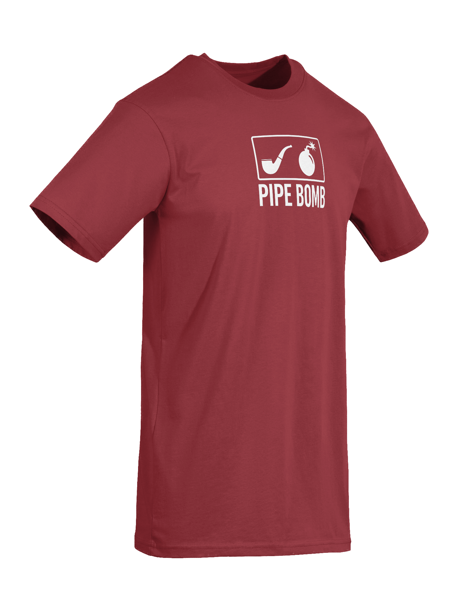Pipe Bomb T-Shirt product image (16)