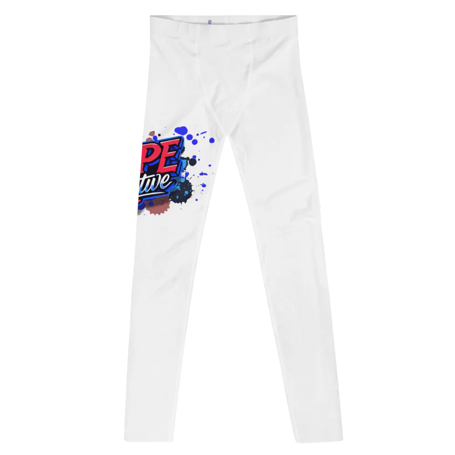 DOPE Creative Men's Leggings product image (11)