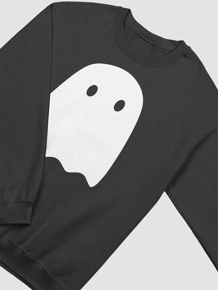 ABSNT Ghost Crewneck Sweatshirt product image (2)