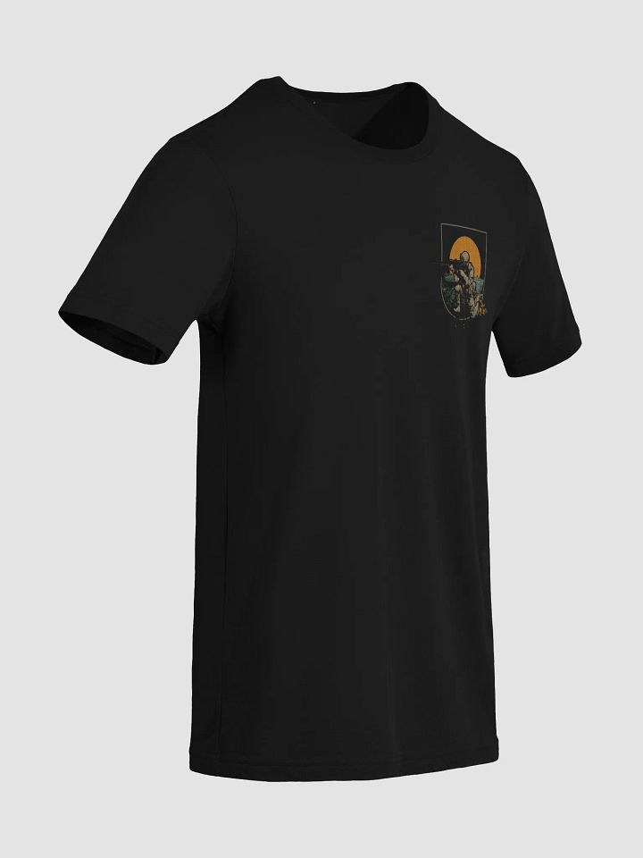 The Potato Fields Tee, Soldier Edition product image (2)