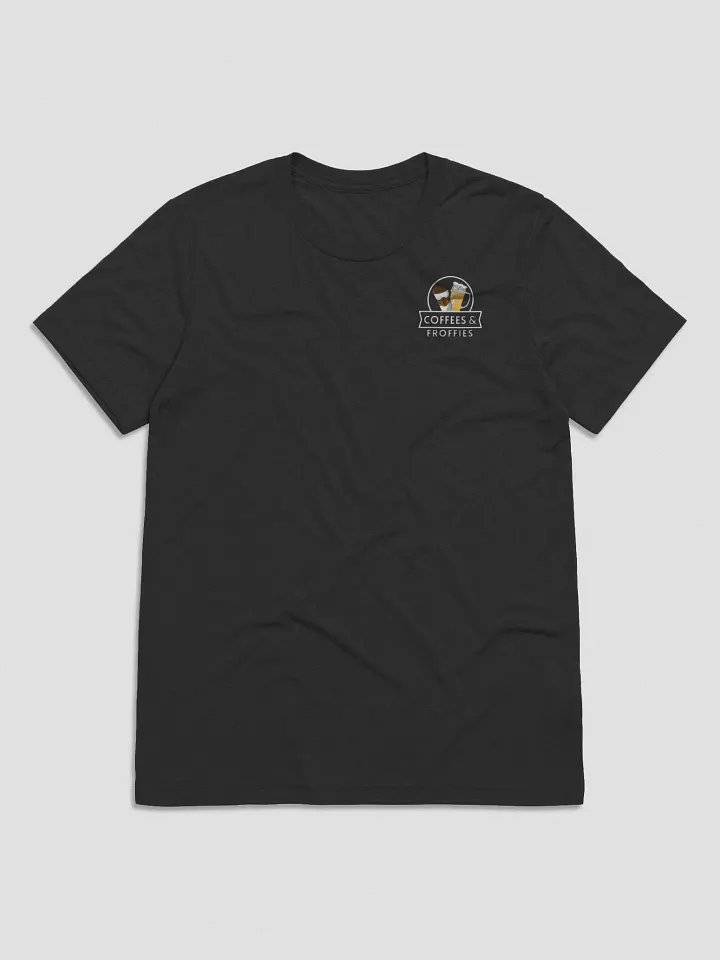 Coffees & Froffies T-Shirt product image (5)
