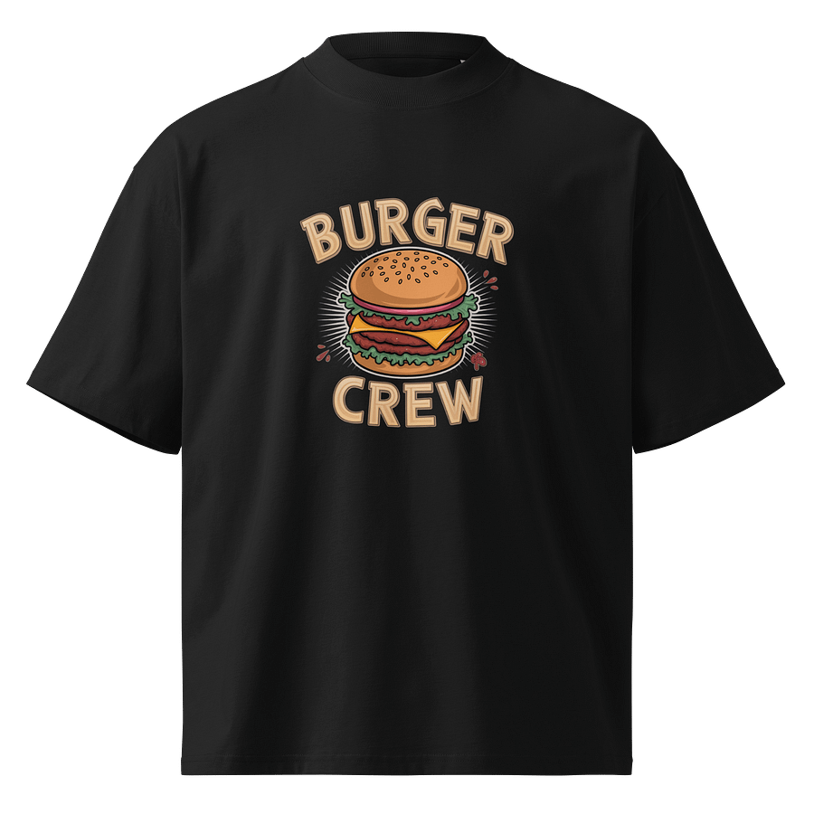 Burger Crew product image (1)