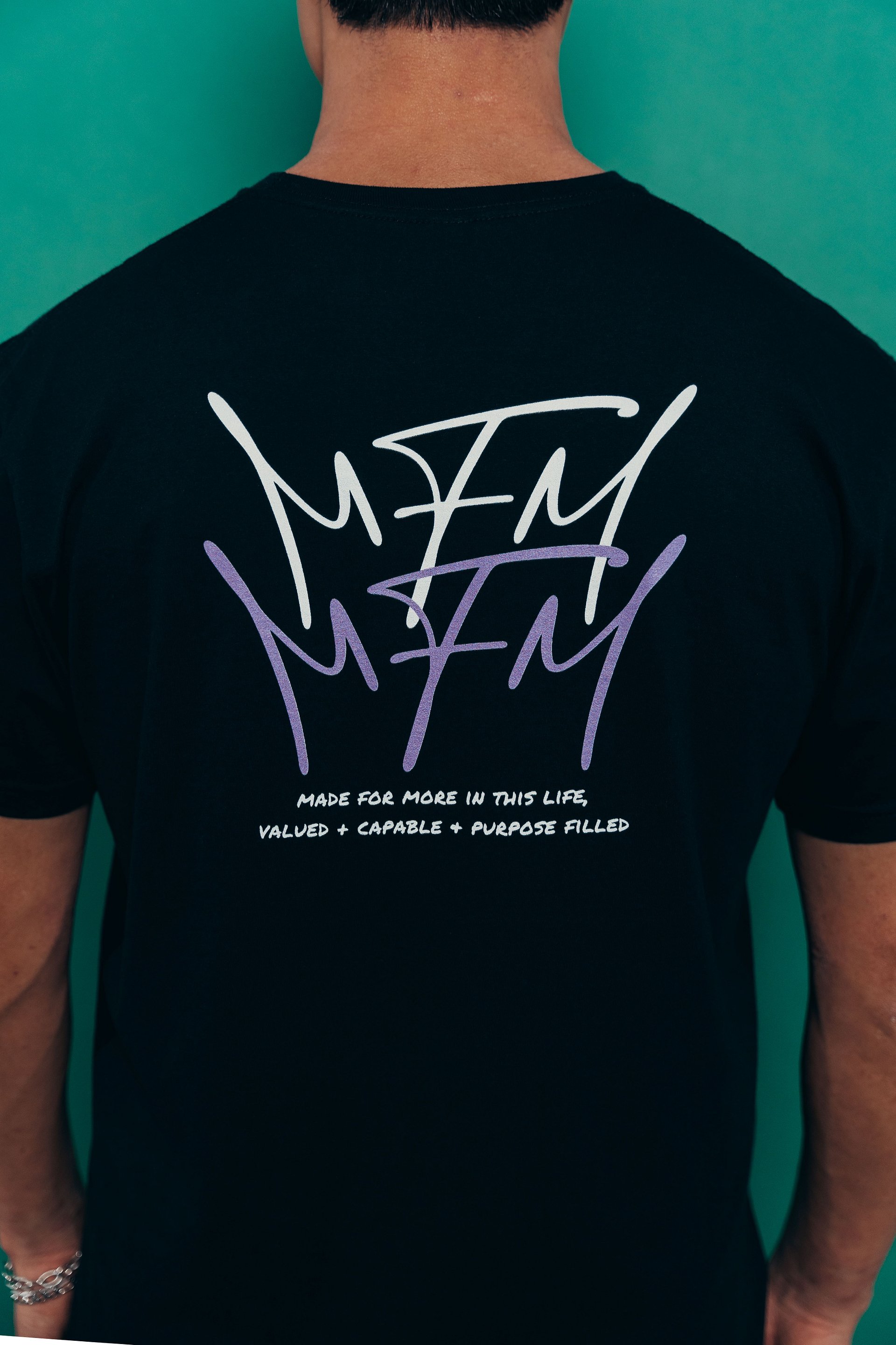 MFM Classic T product image (4)