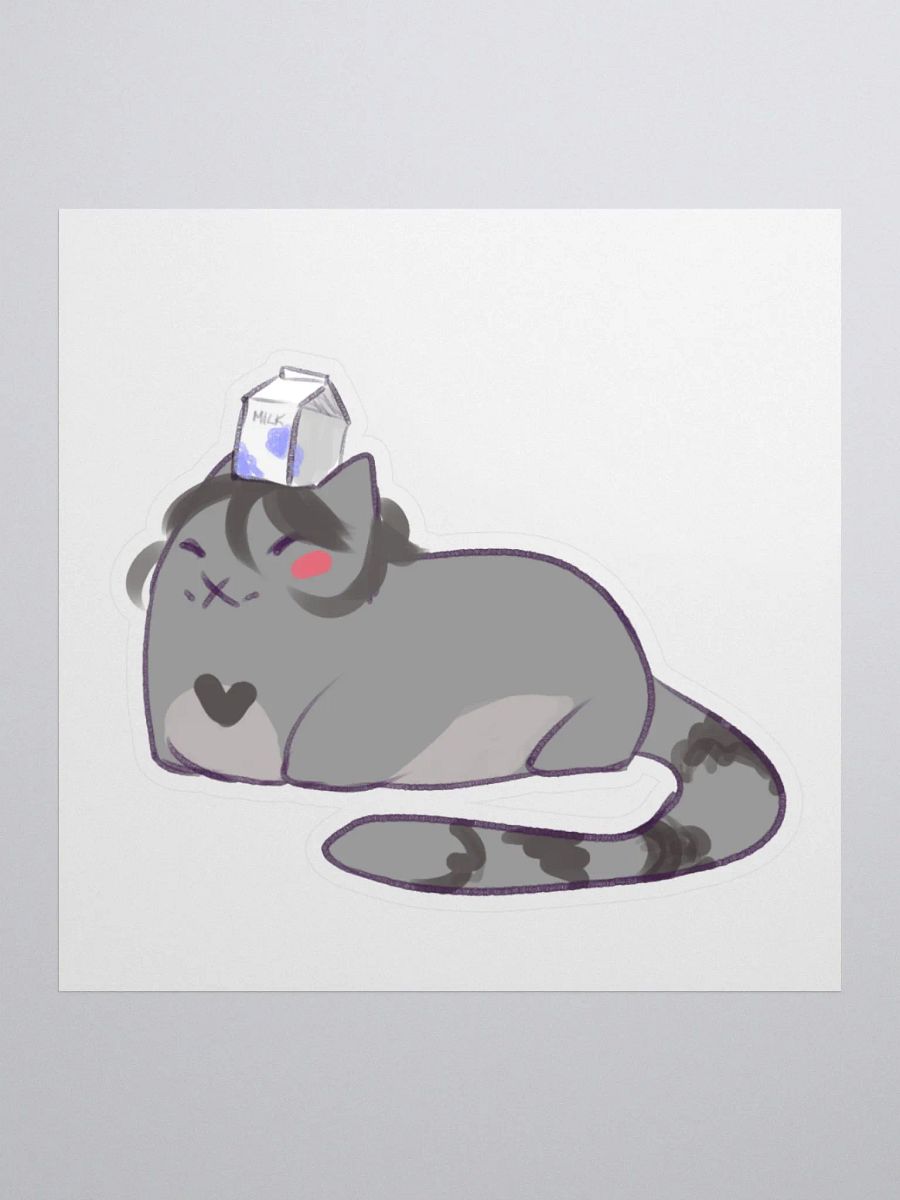Milky Nya Loaf product image (1)