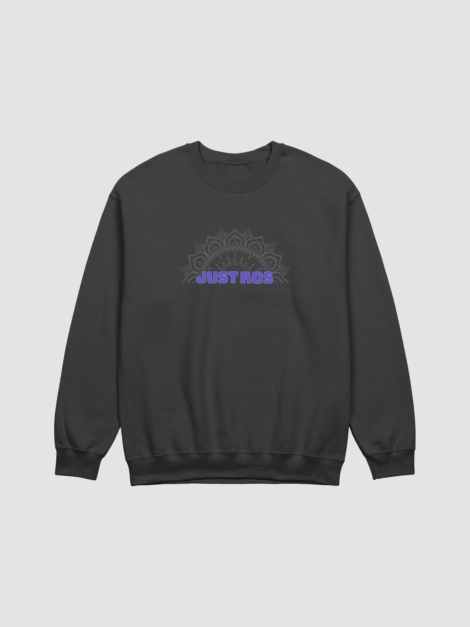 Mandala logo Jumper product image (5)