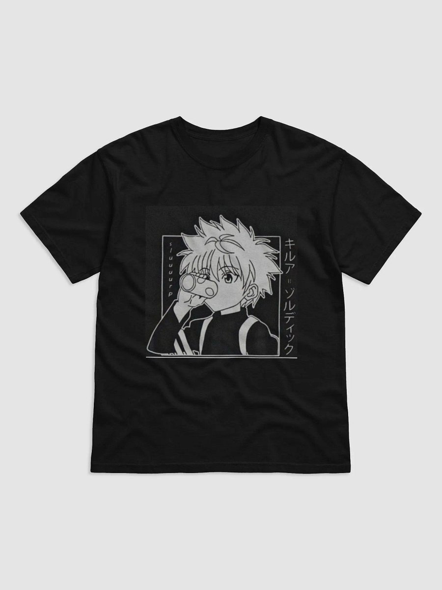 kilua t-shirt product image (1)