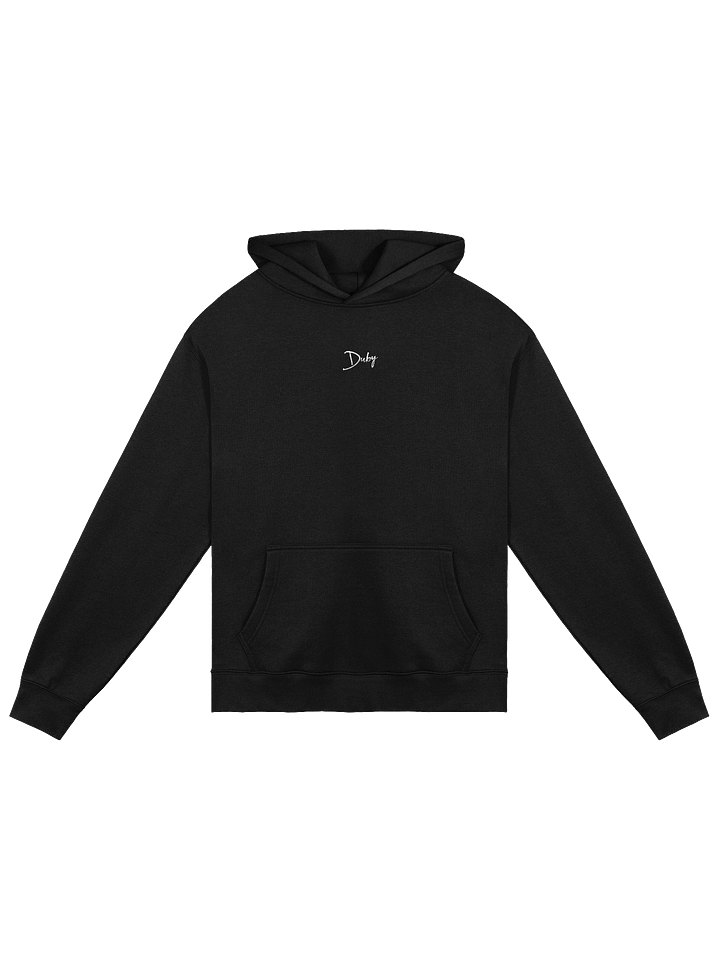 DUBY OG'S HOODIE product image (3)