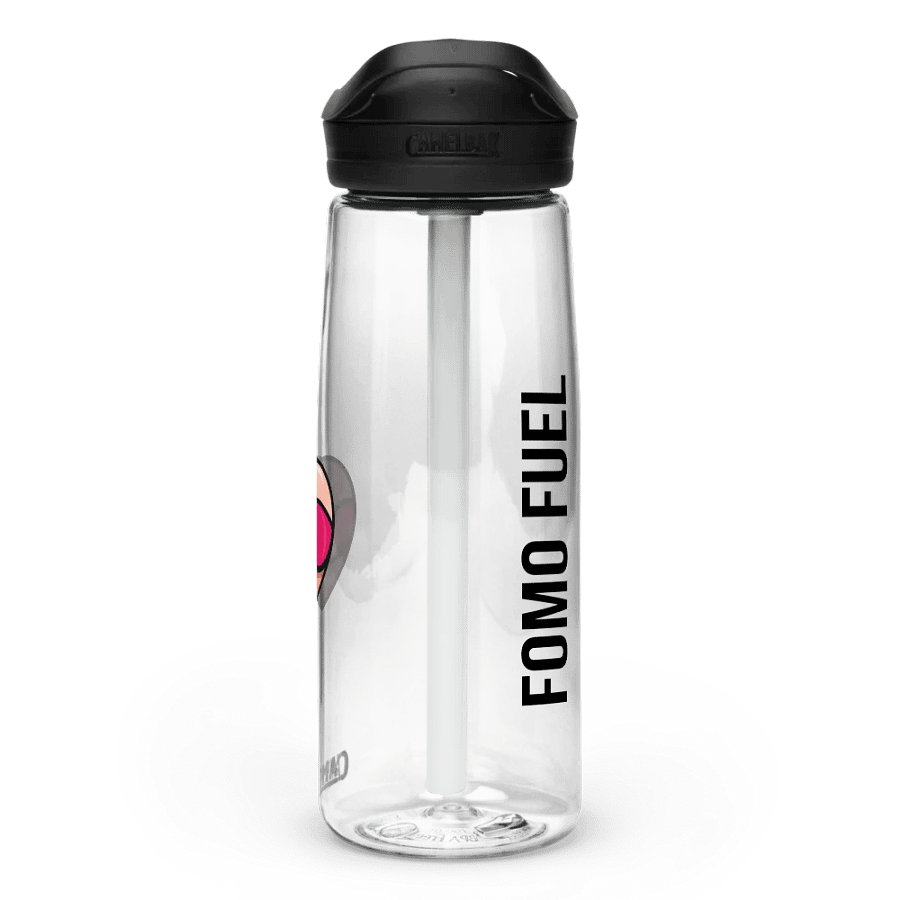 Water Bottle - FOMO Fuel product image (12)