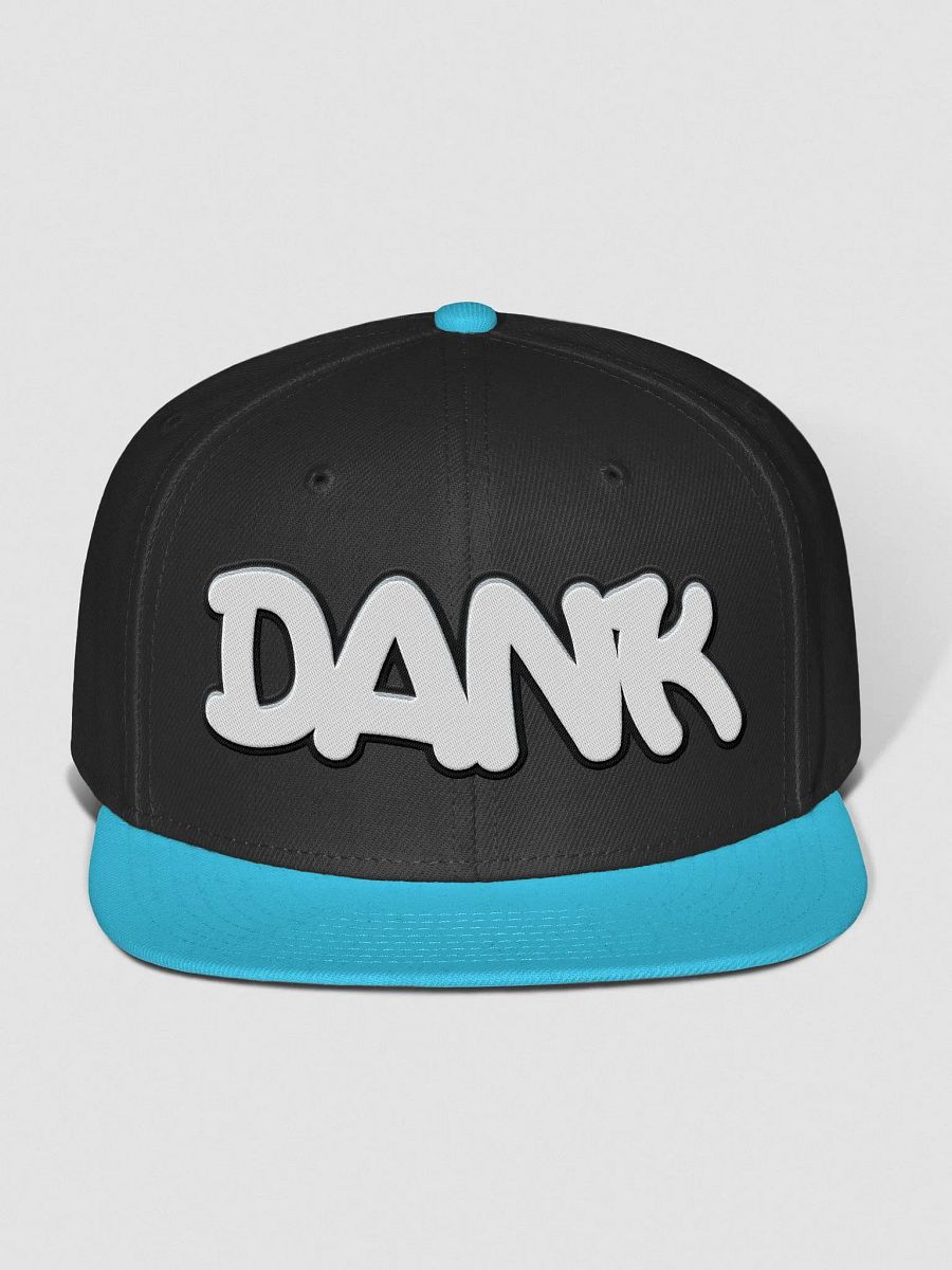 Dank snapback product image (16)