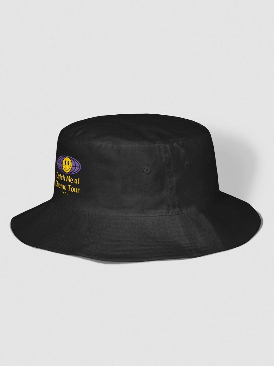 Catch Me at Chemo Tour - Bucket Hat product image (2)