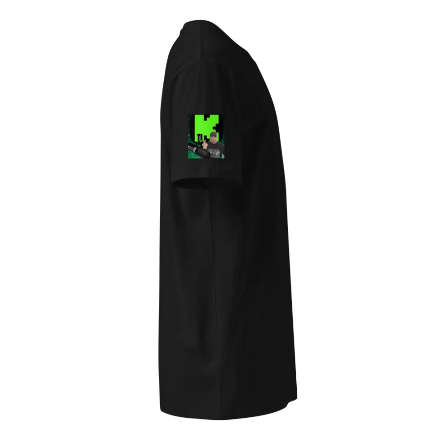 ZEE - KICK T product image (4)
