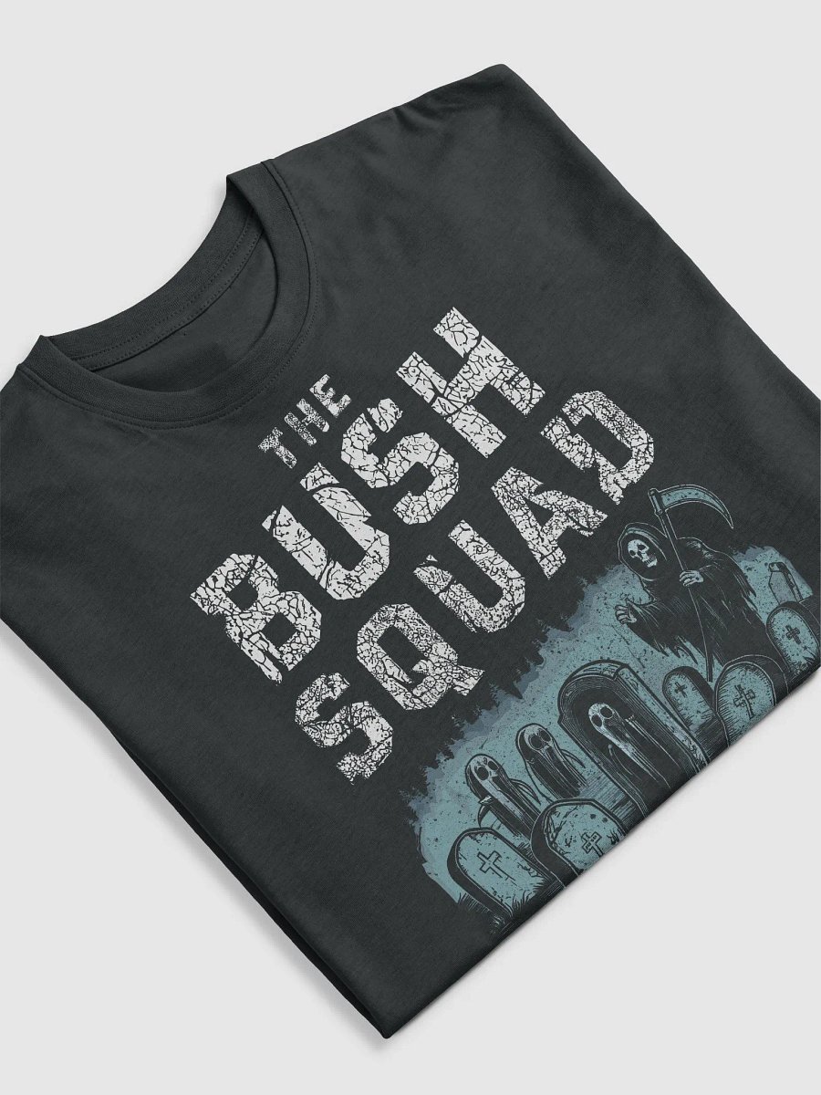Bush Squad Alternative T-Shirt product image (5)