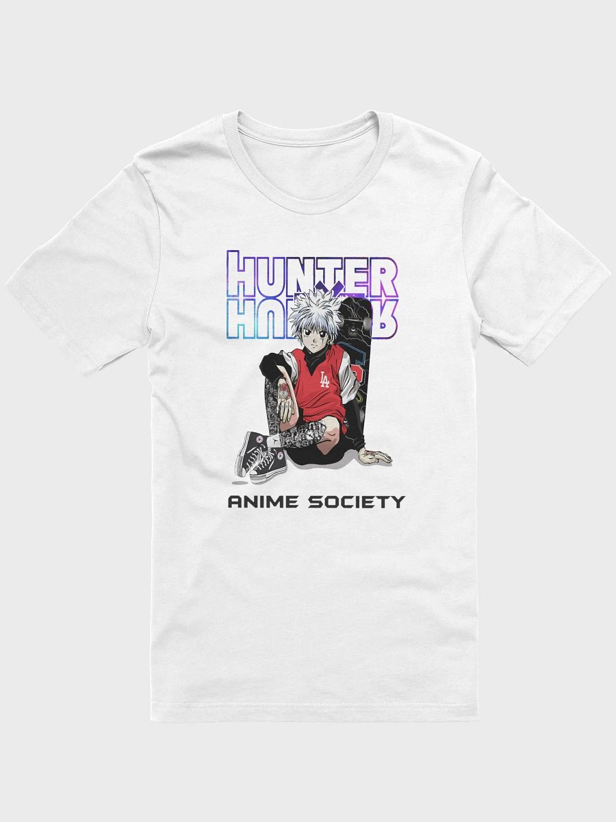 killua hunterxhunter product image (1)