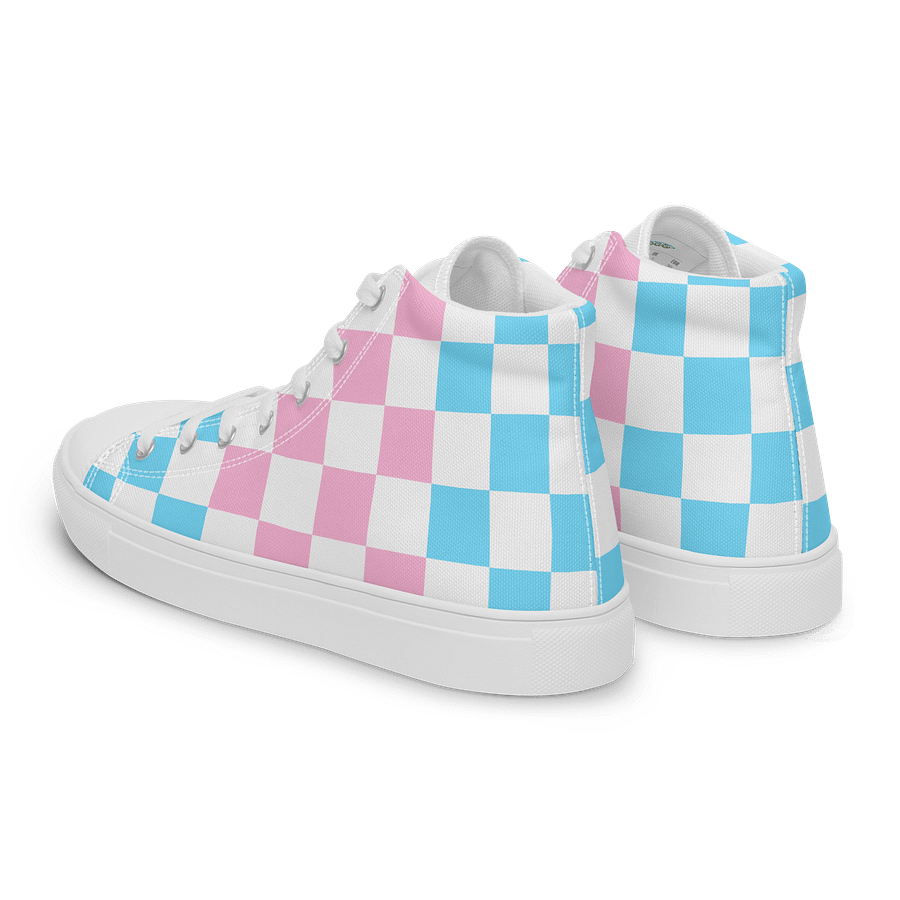 Trans Stompies (W) product image (3)