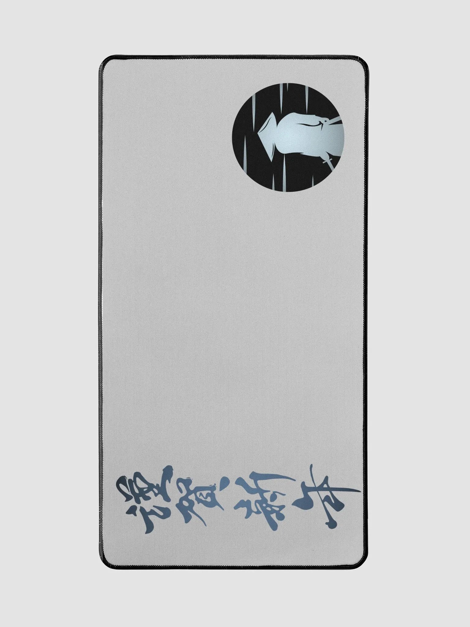 Midnight Samurai Deskmat product image (2)