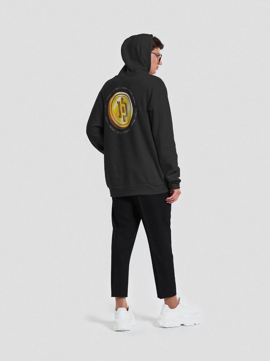 Money Hoodie product image (4)