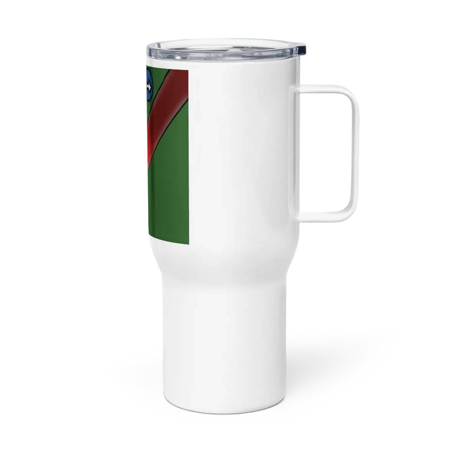 The Right Path Travel Mug Pro product image (4)
