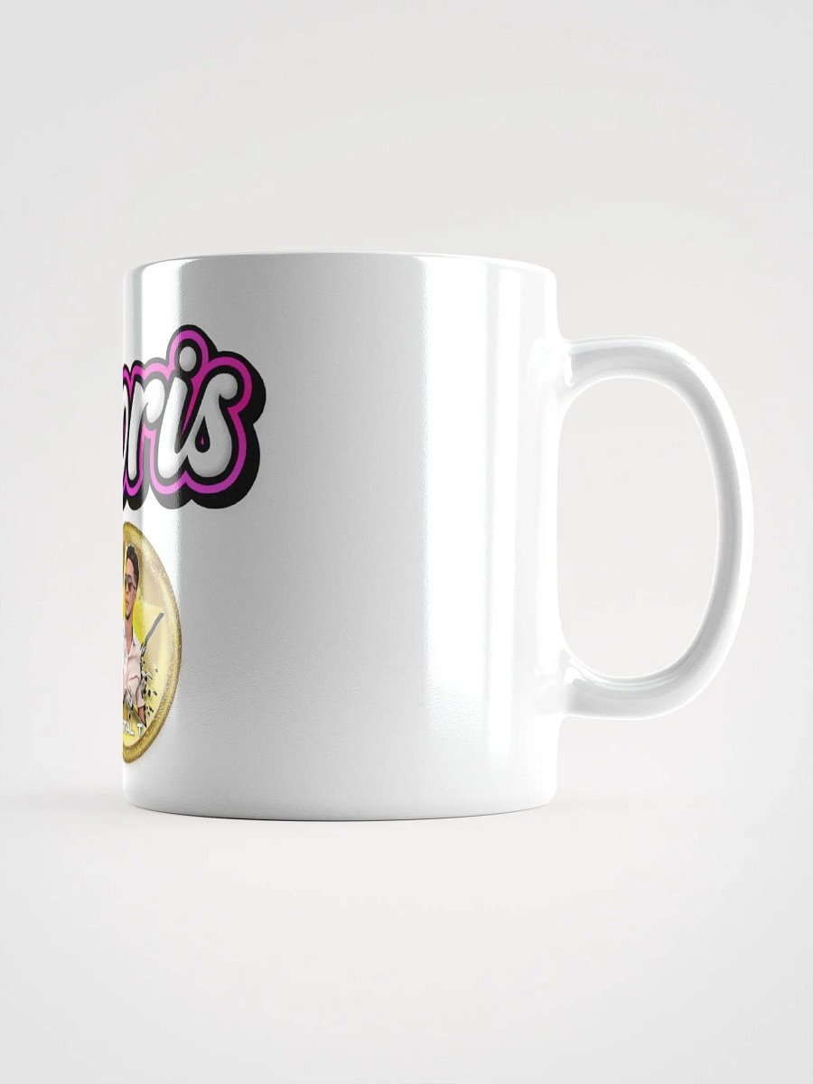 Doris Custom Mug product image (1)