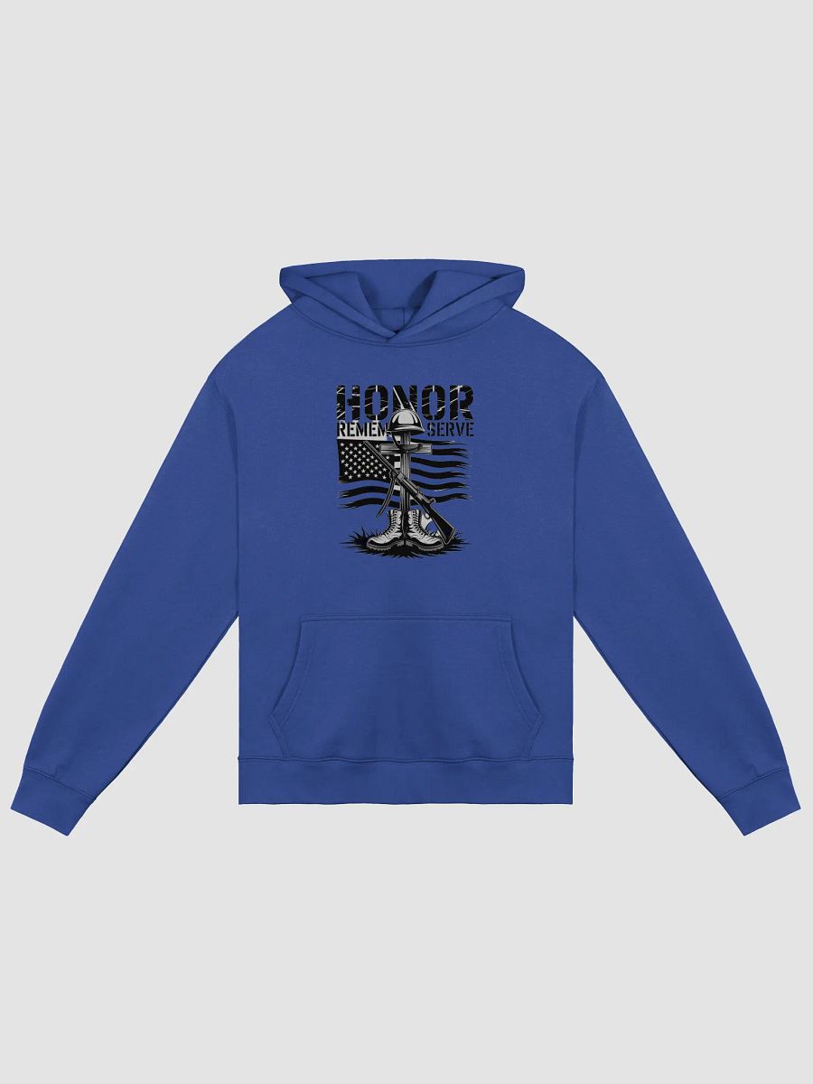 Honor Remember Serve product image (1)