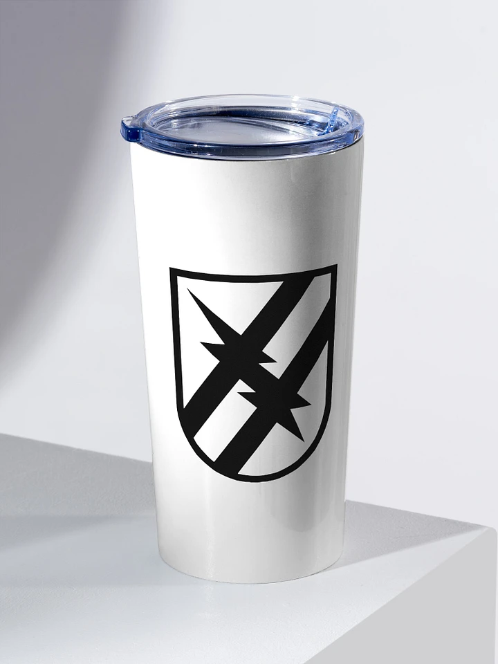 48th IBCT 20oz Tumbler product image (2)